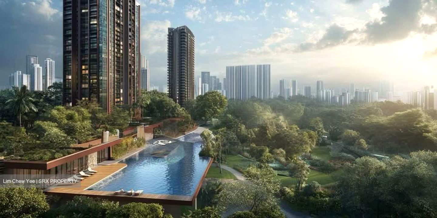 Orchard Boulevard (D10), Condominium #565693911